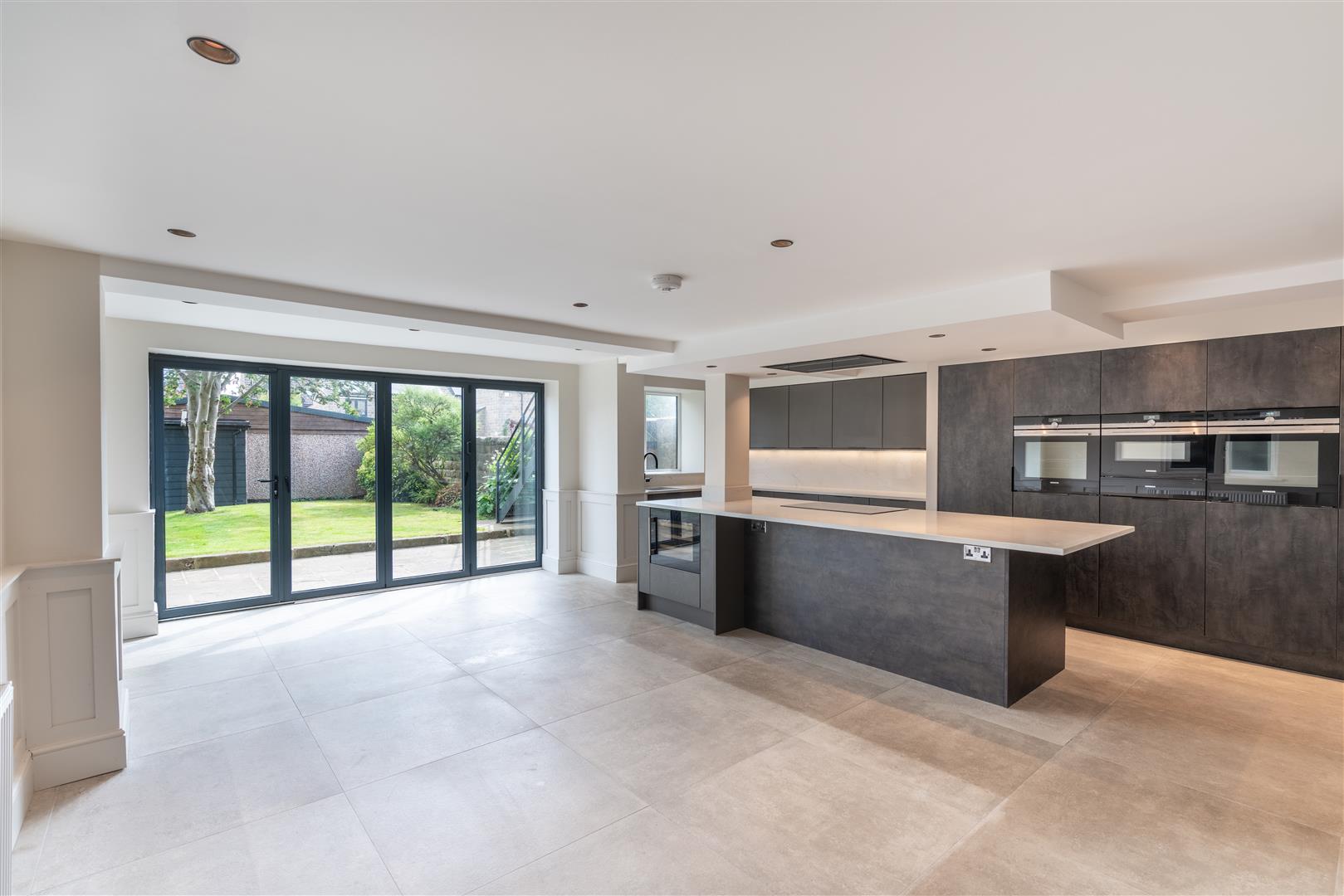 House Ripon Road in Harrogate
