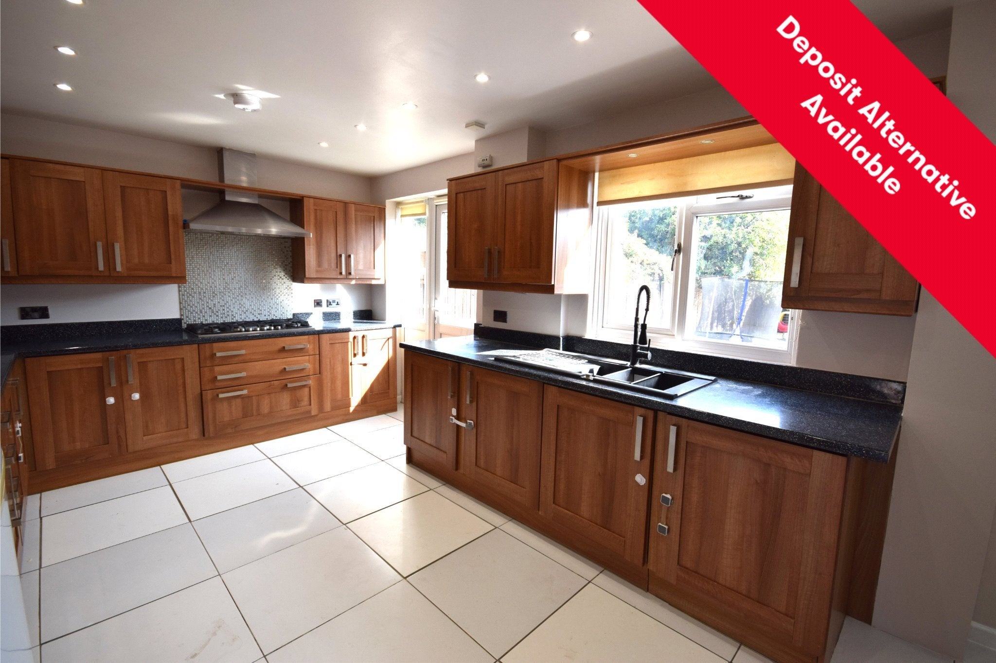 House Birch Walk in Greater London