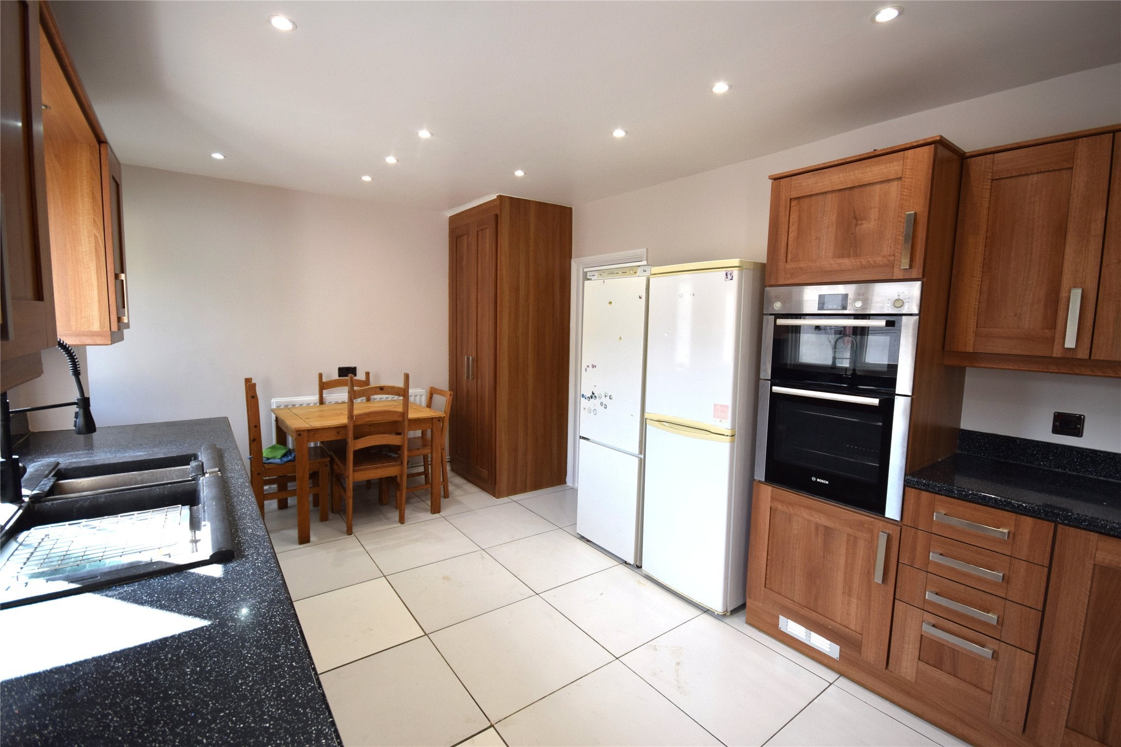 House Birch Walk in Greater London