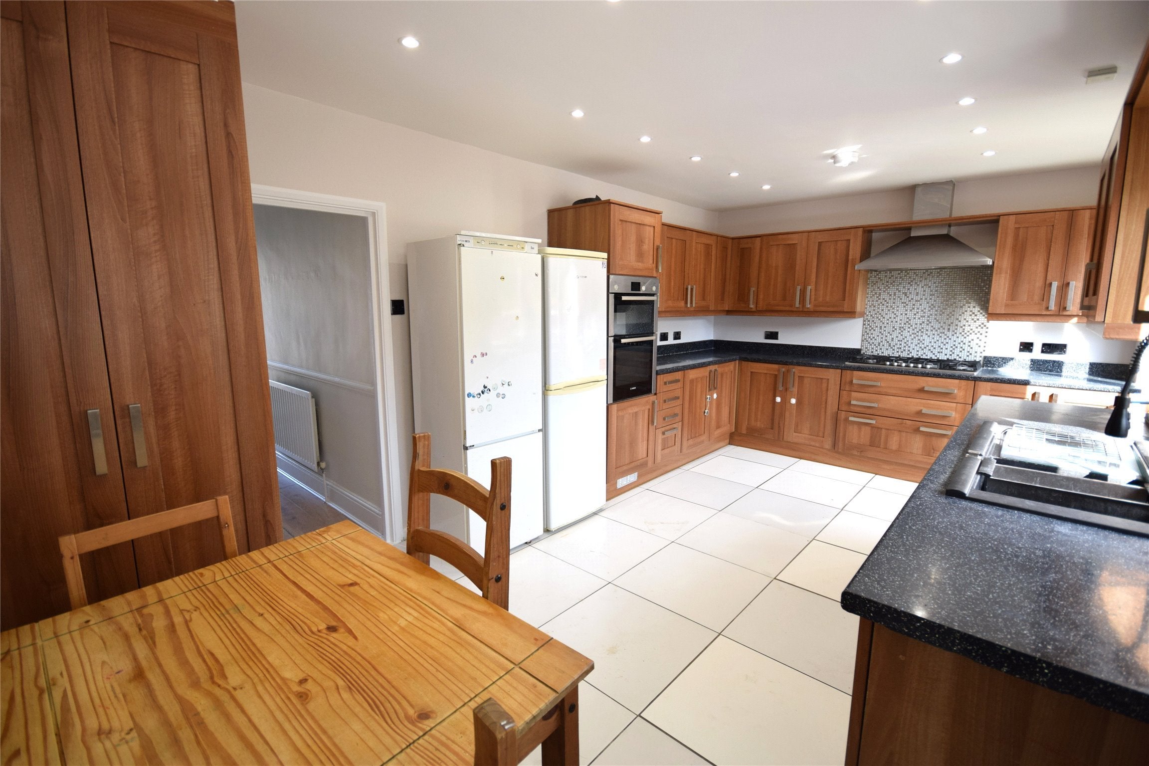 House Birch Walk in Greater London