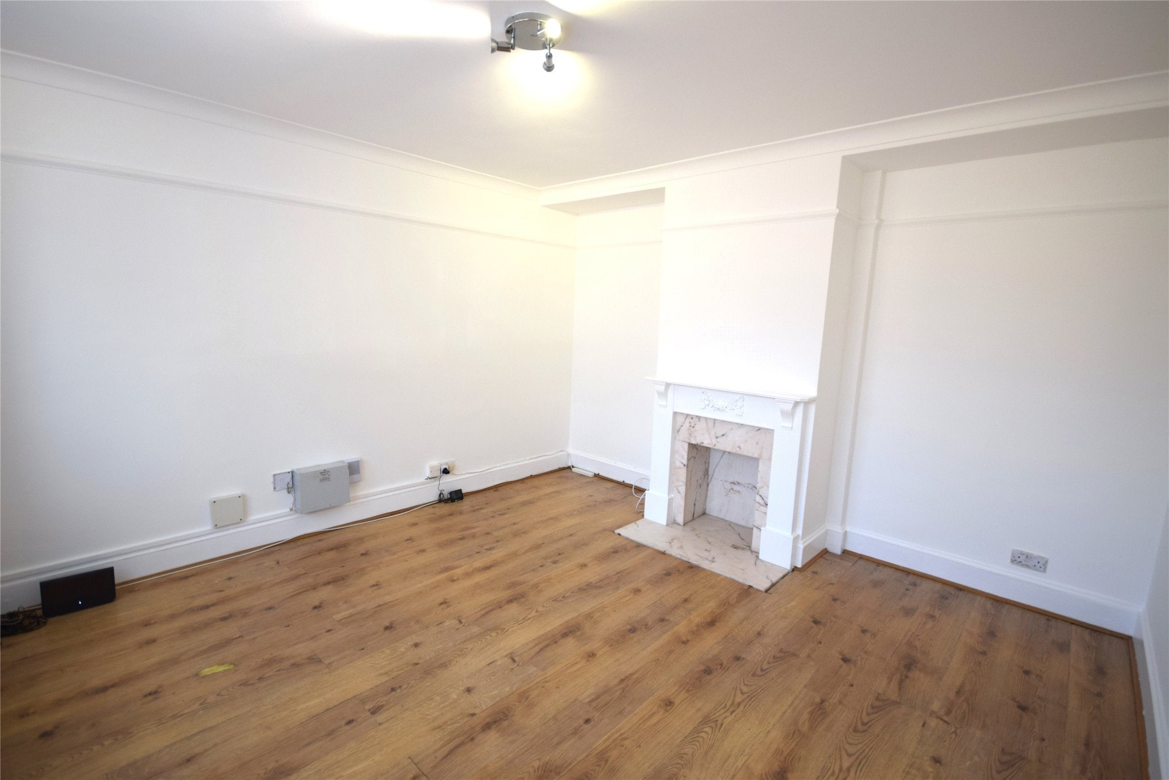 House Birch Walk in Greater London