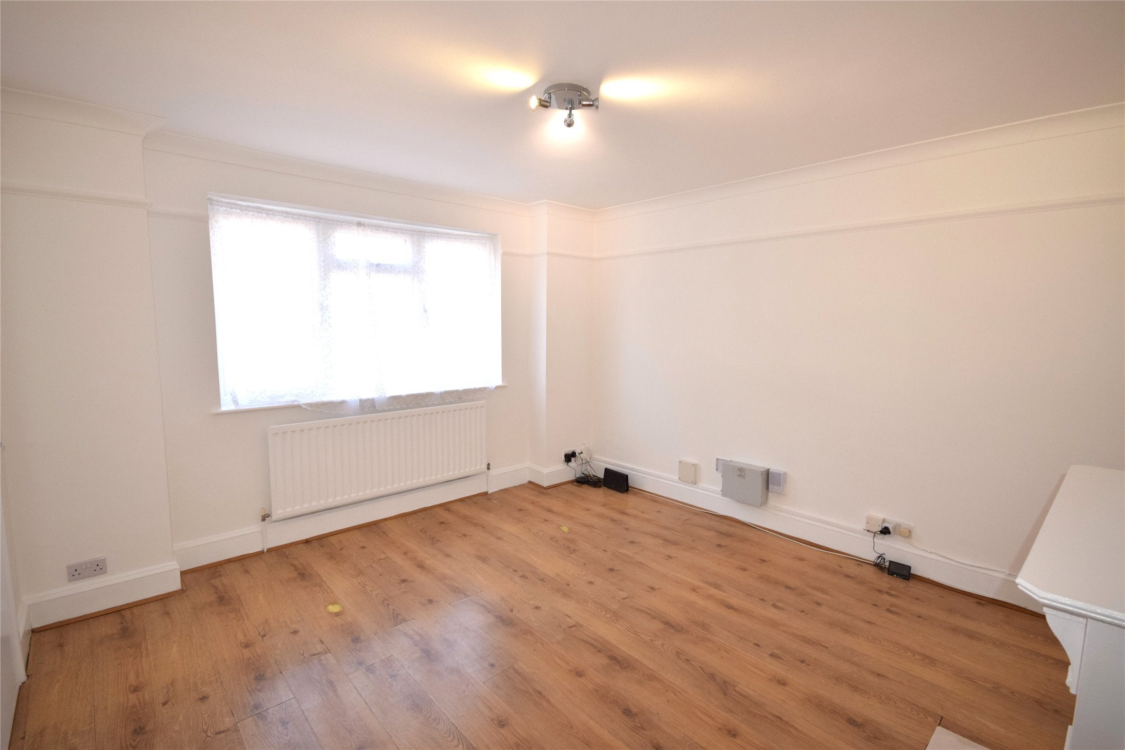 House Birch Walk in Greater London