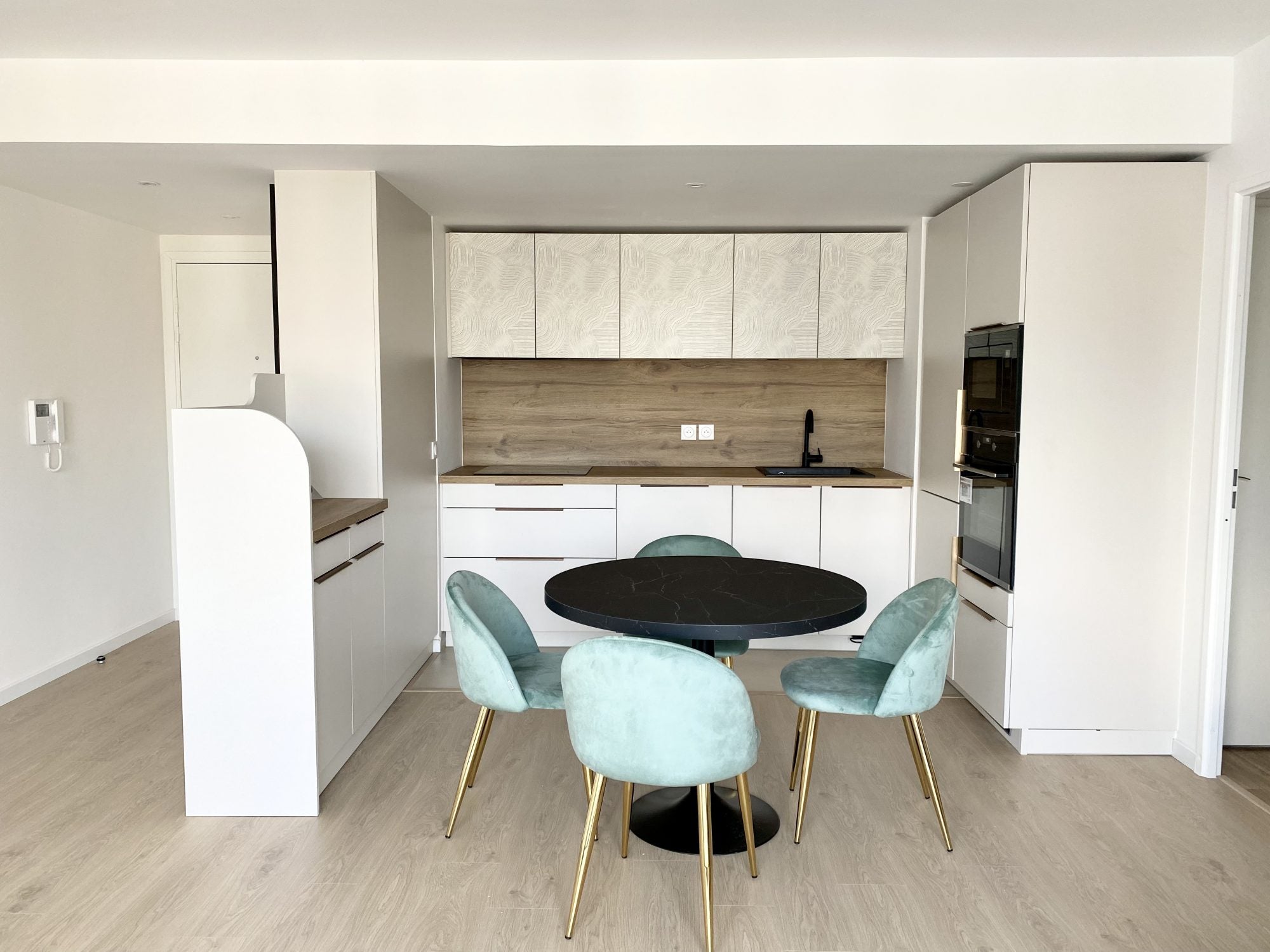 Appartement Avenue de la Résistance à Chelles