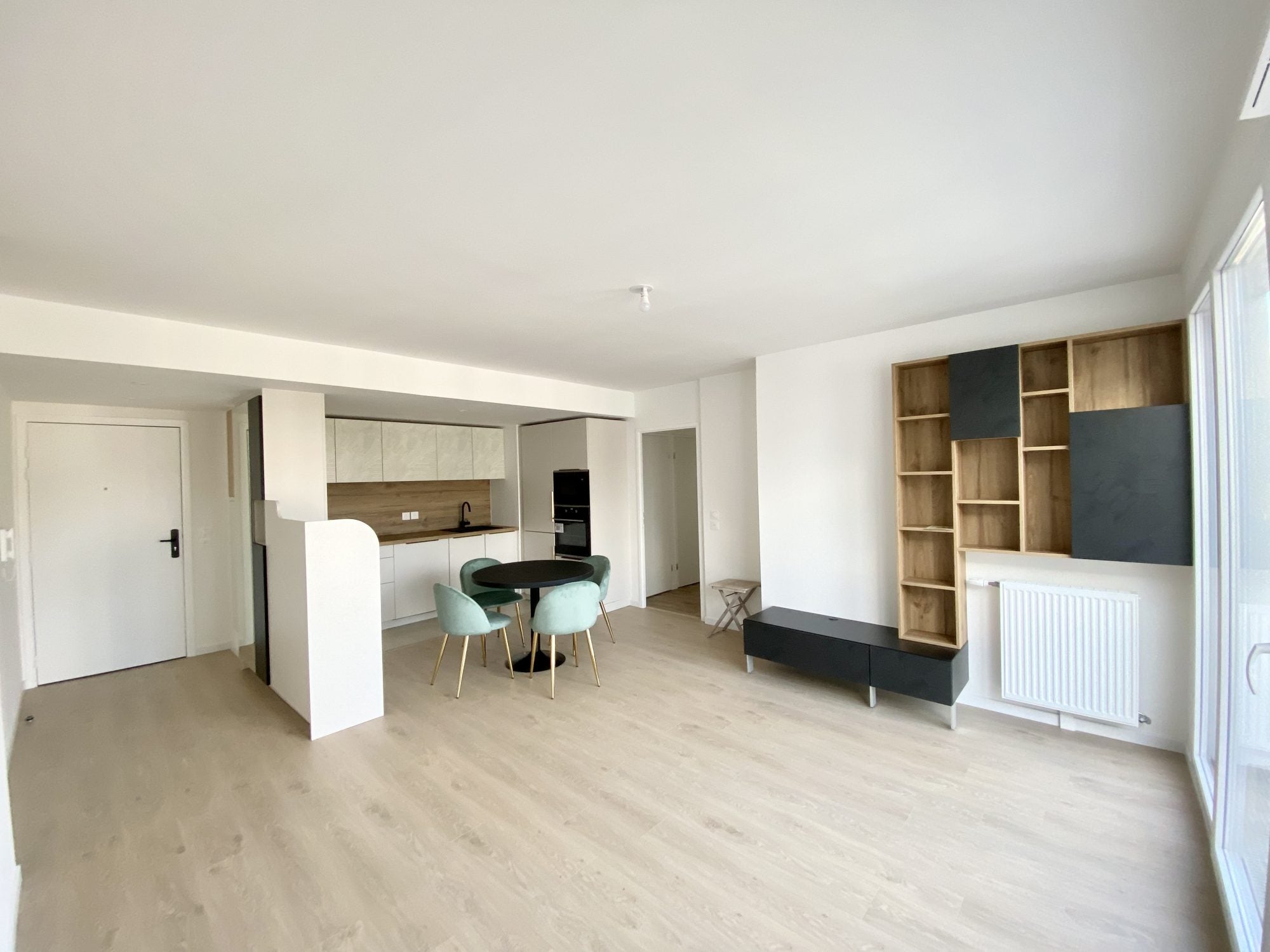 Appartement Avenue de la Résistance à Chelles