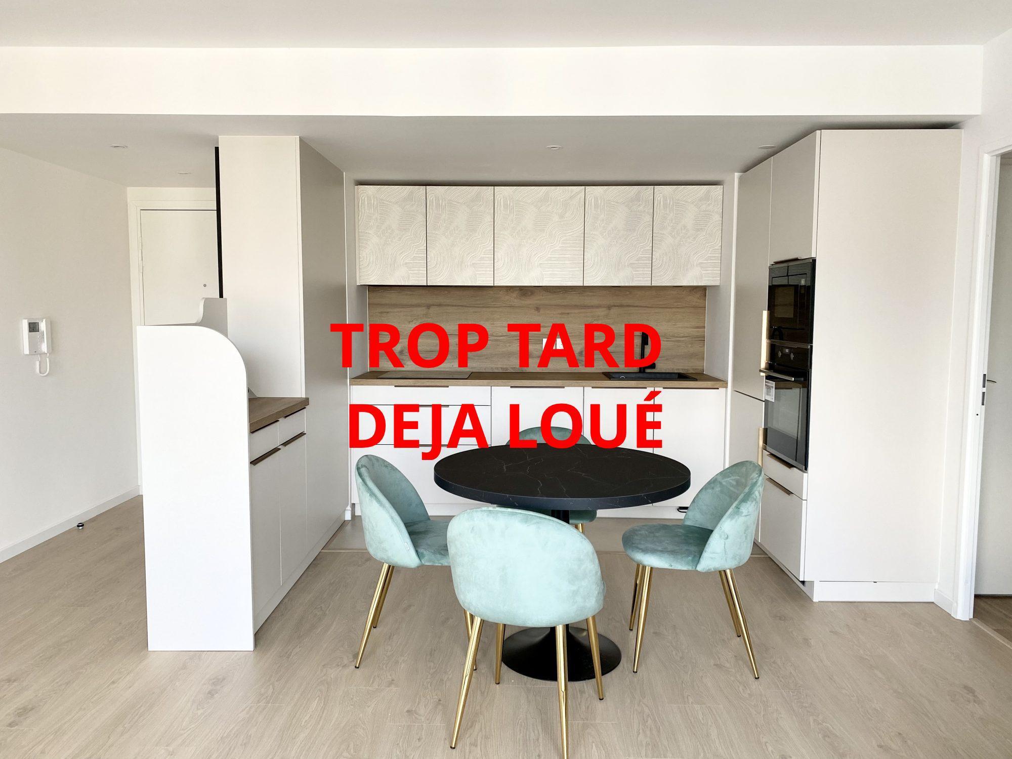 Appartement Avenue de la Résistance à Chelles
