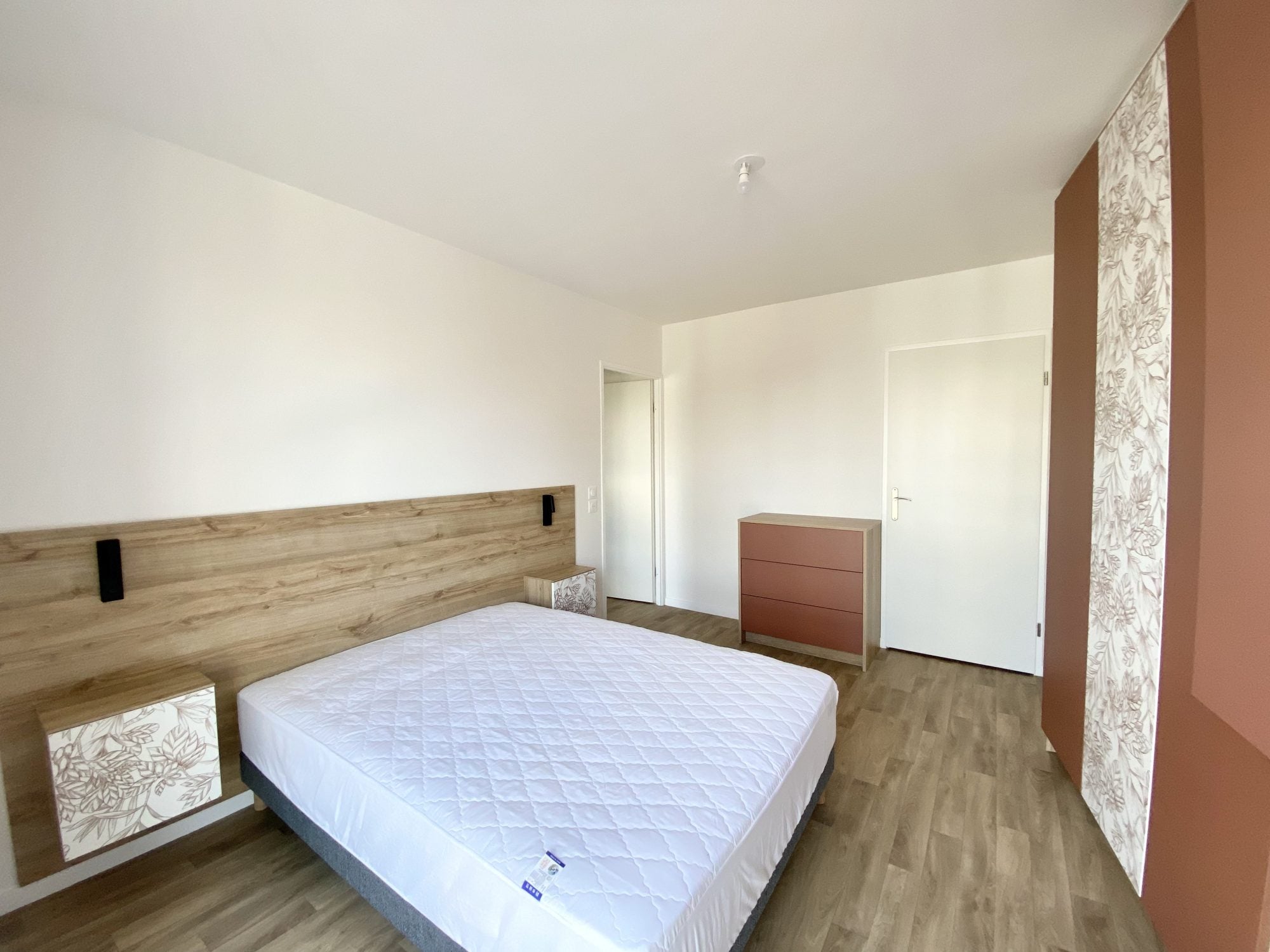Appartement Avenue de la Résistance à Chelles