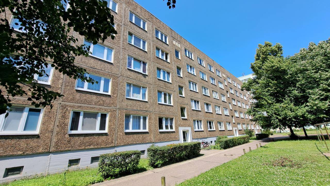 Wohnung Dequeder Straße in Magdeburg