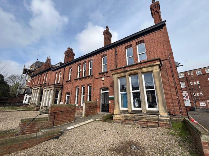 Room University Square in Leeds