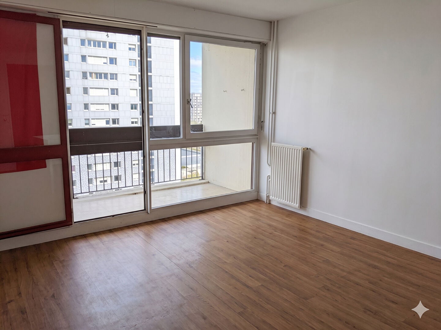 Room Avenue de Brequigny in Rennes