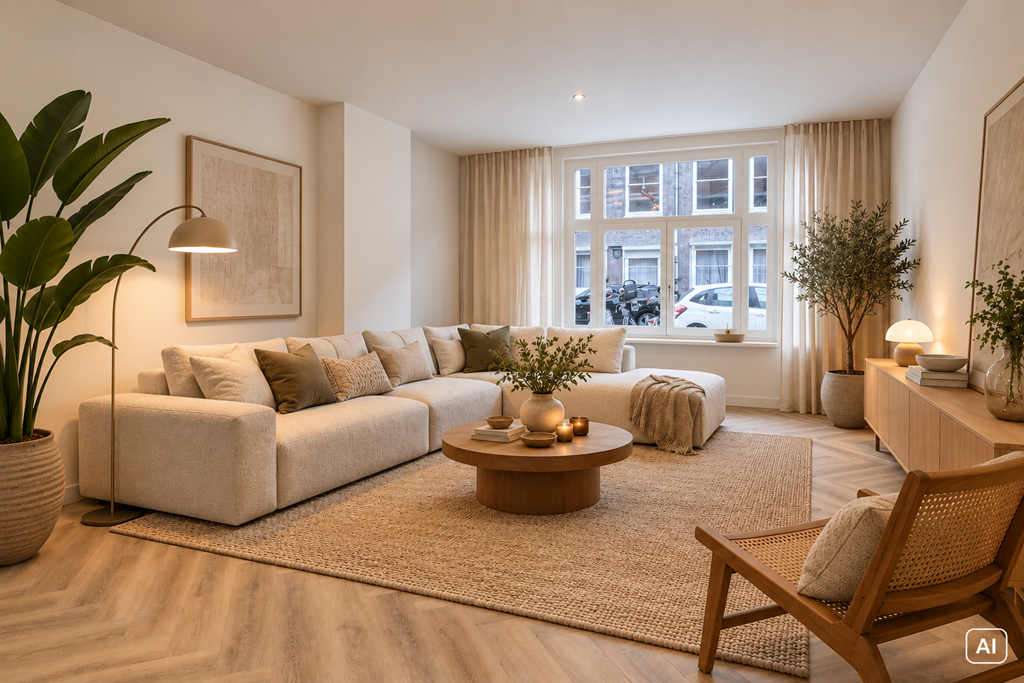 Johann Keplerstraat 5 H – foto 5