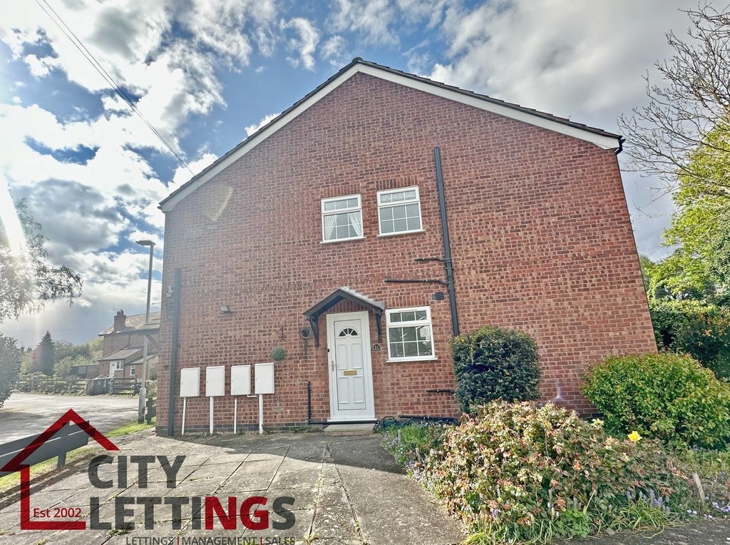 Flat Kendal Court in Rushcliffe