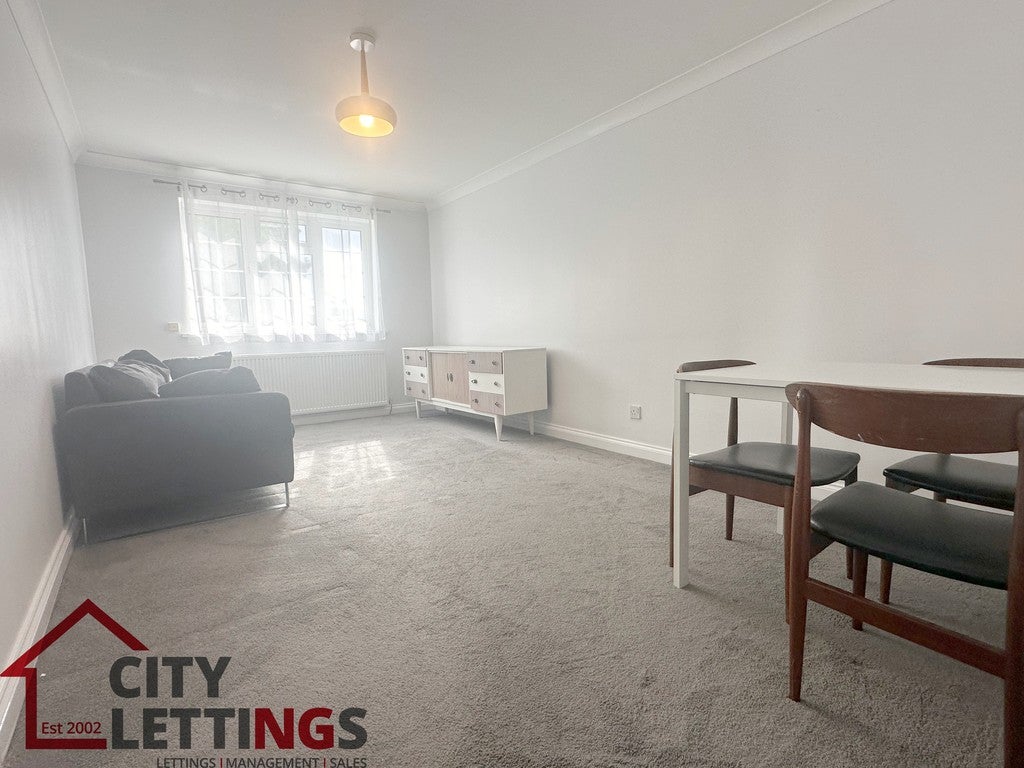 Flat Kendal Court in Rushcliffe