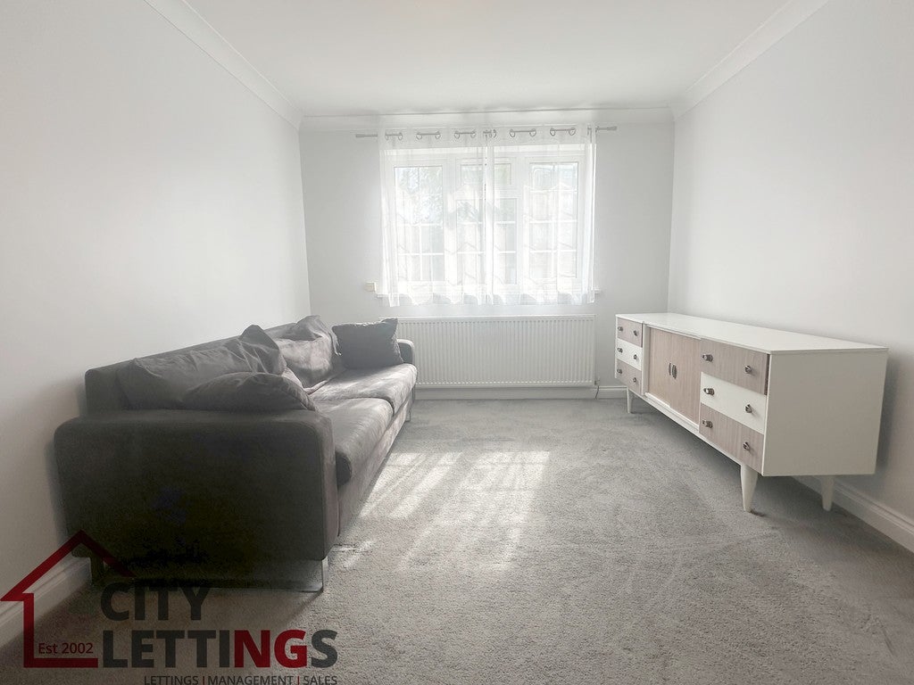 Flat Kendal Court in Rushcliffe