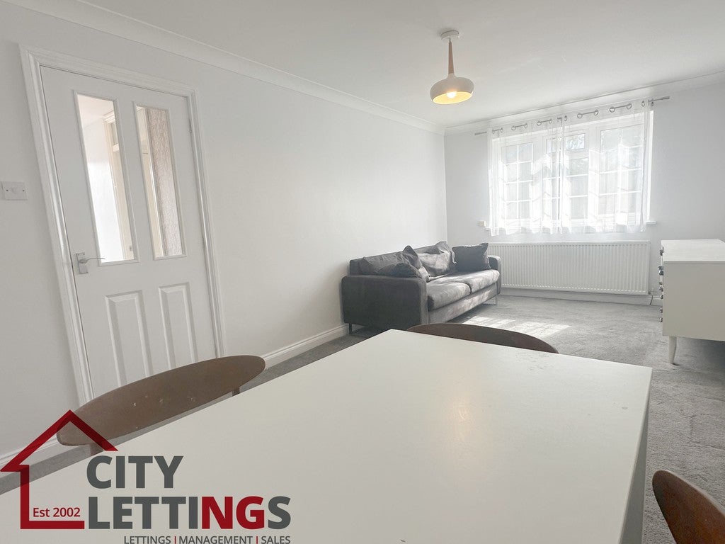 Flat Kendal Court in Rushcliffe
