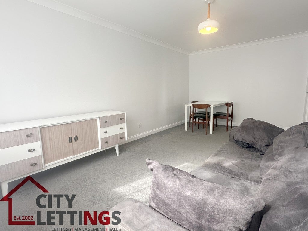 Flat Kendal Court in Rushcliffe