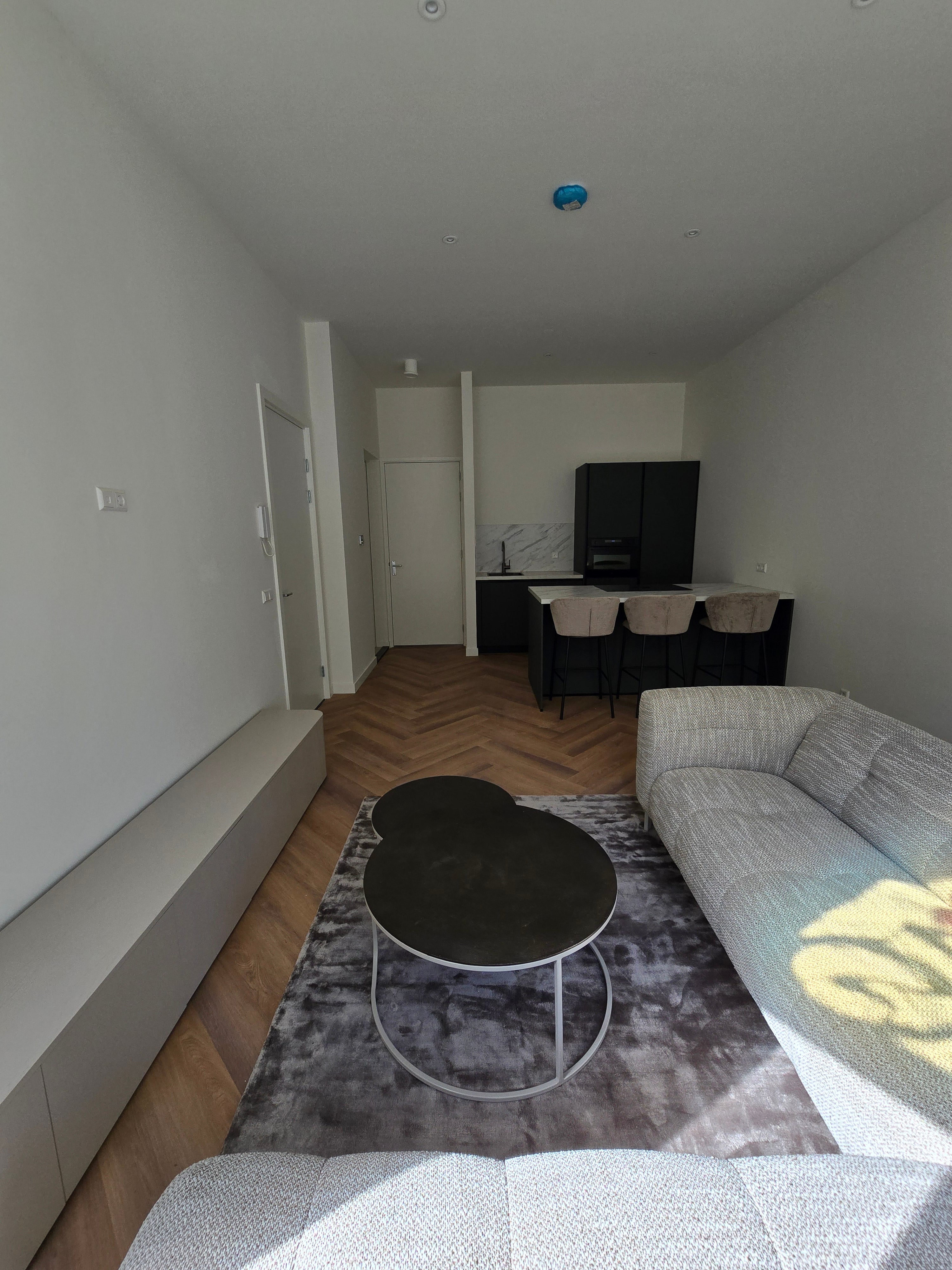 Woning te huur: van Spaenstraat, Nijmegen