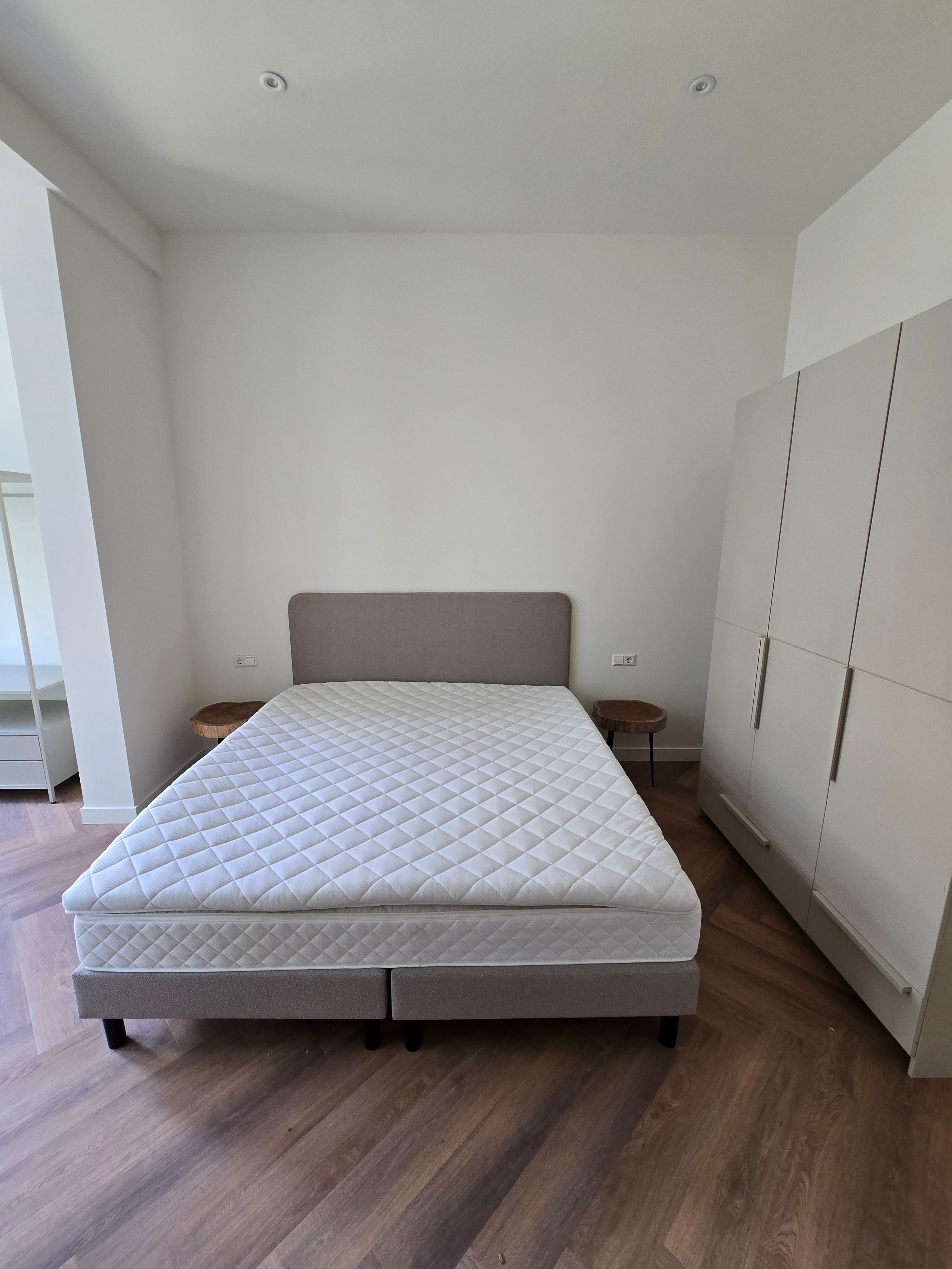 Woning te huur: van Spaenstraat, Nijmegen