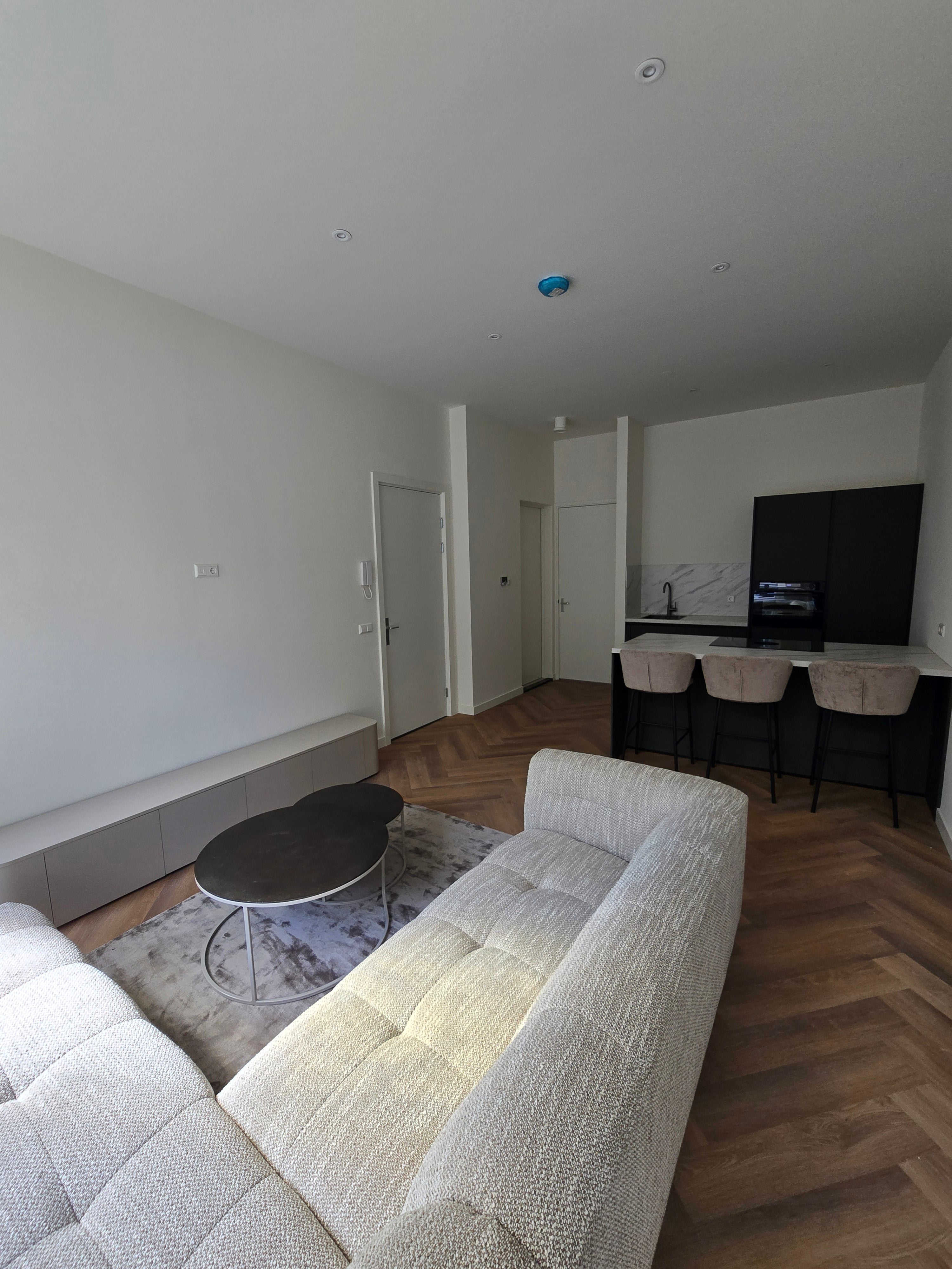 Woning te huur: van Spaenstraat, Nijmegen