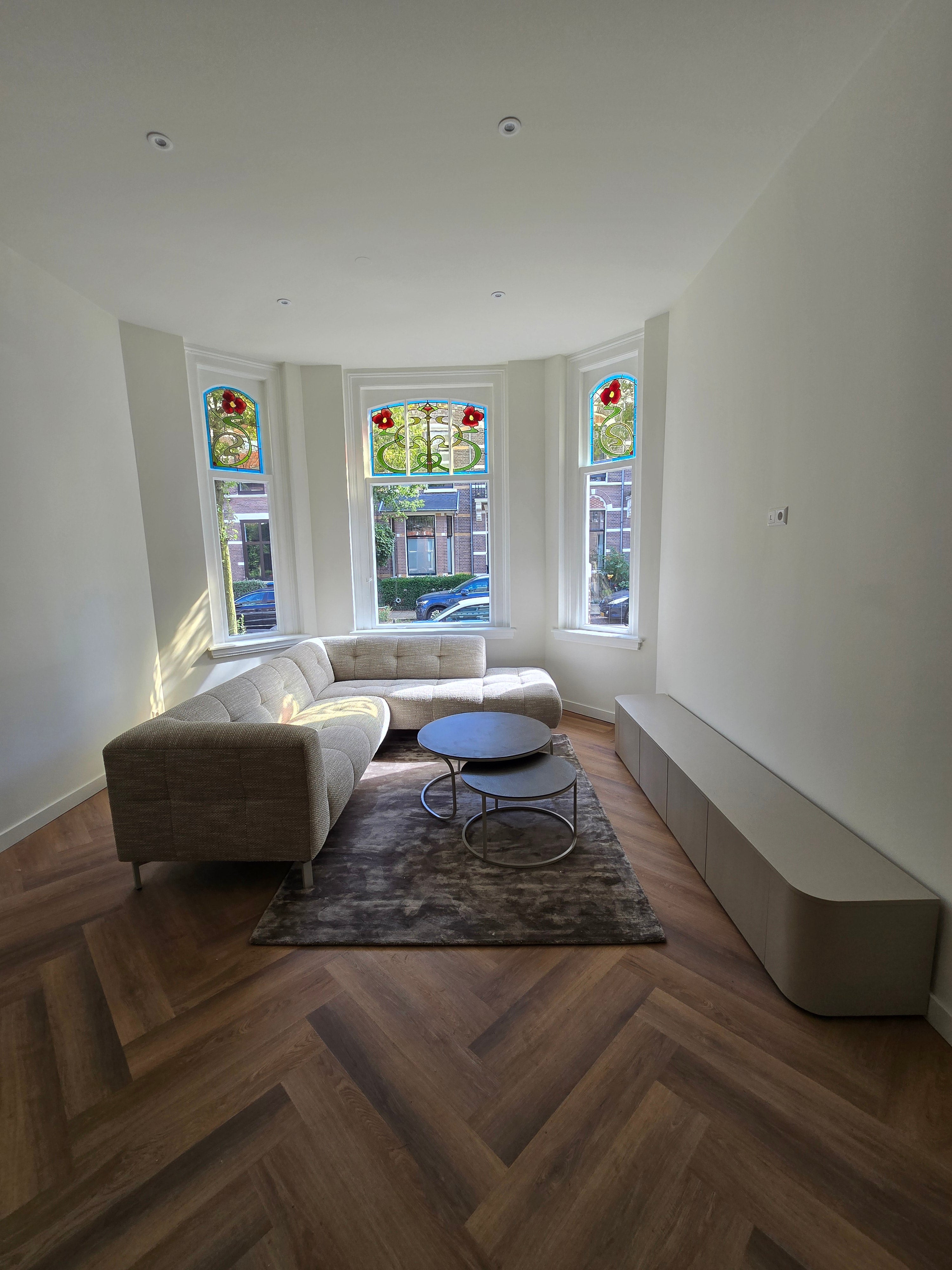 Woning te huur: van Spaenstraat, Nijmegen