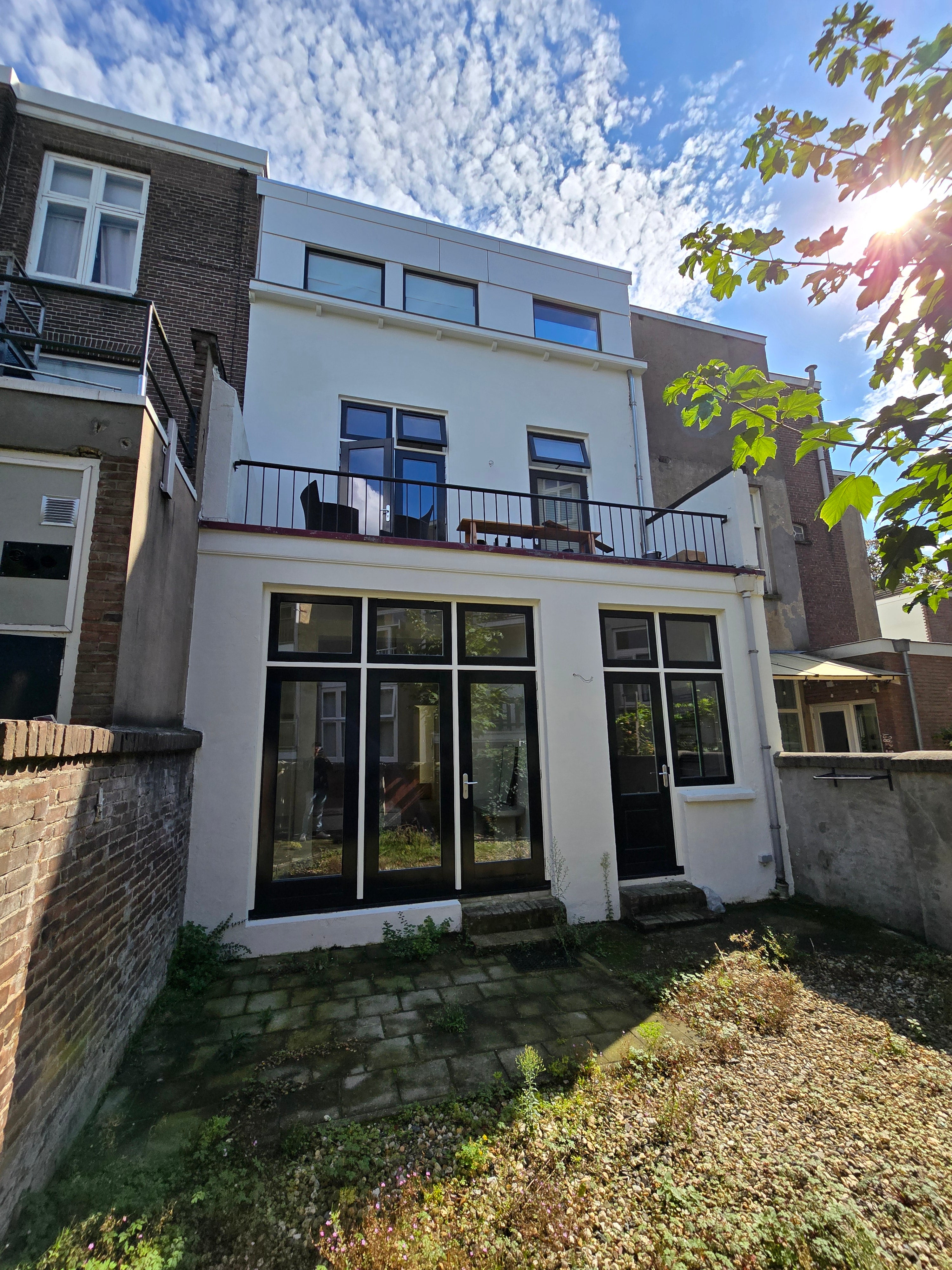 Woning te huur: van Spaenstraat, Nijmegen