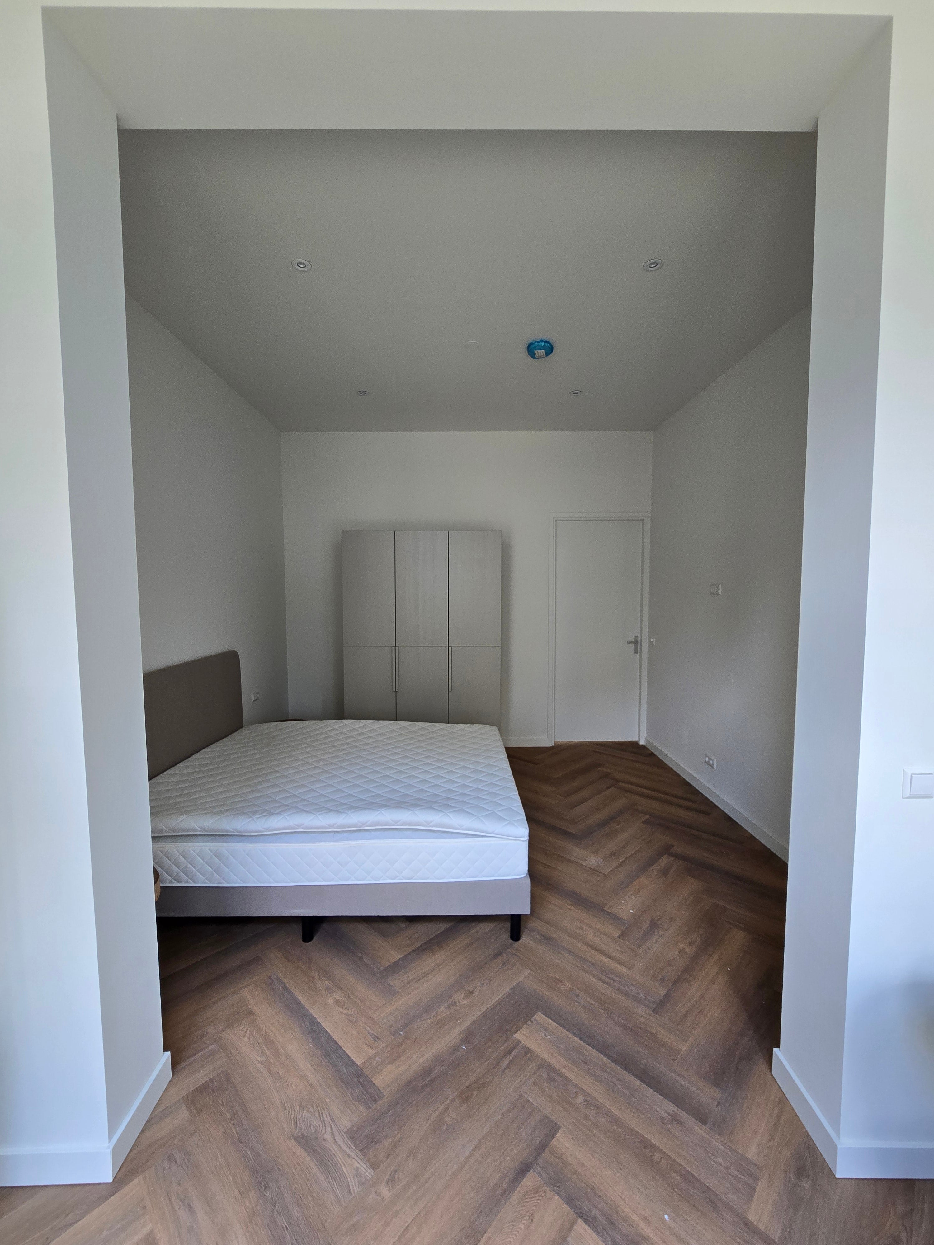 Woning te huur: van Spaenstraat, Nijmegen