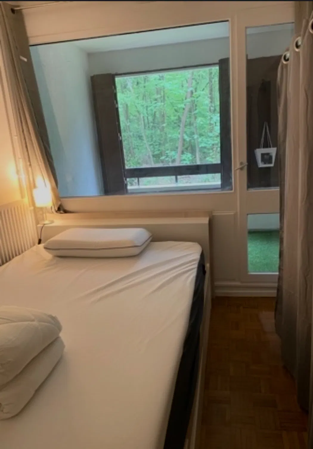 Chambre Allée de la Clairière à Champs-sur-Marne