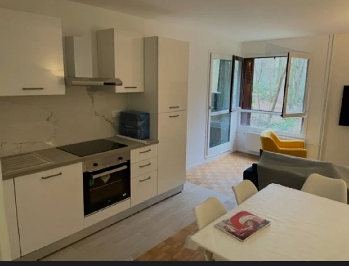Chambre Allée de la Clairière à Champs-sur-Marne