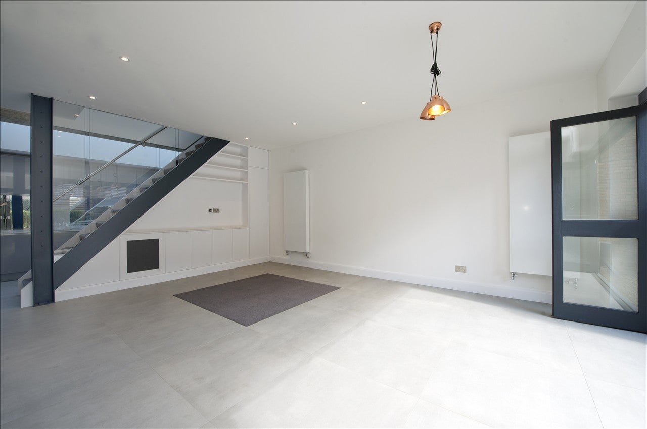 House Parkside in Greater London