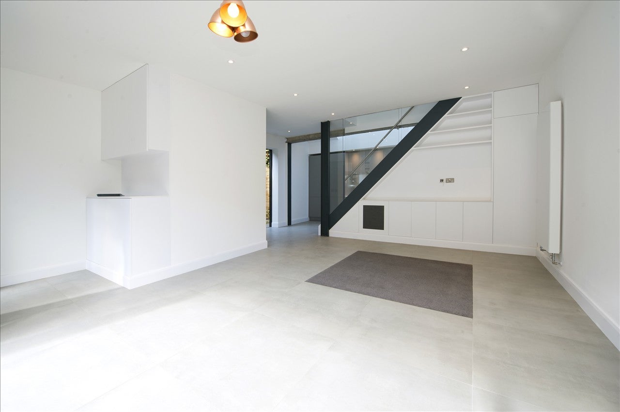 House Parkside in Greater London