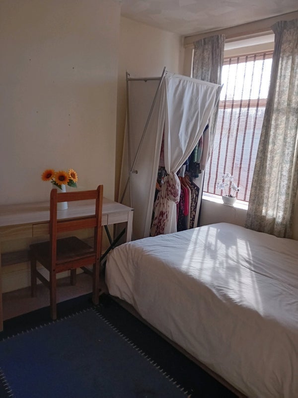 Room Pearl Street in Cardiff