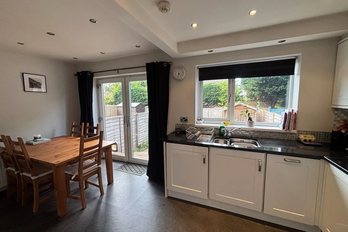 House Cotswold Mews in Kirklees