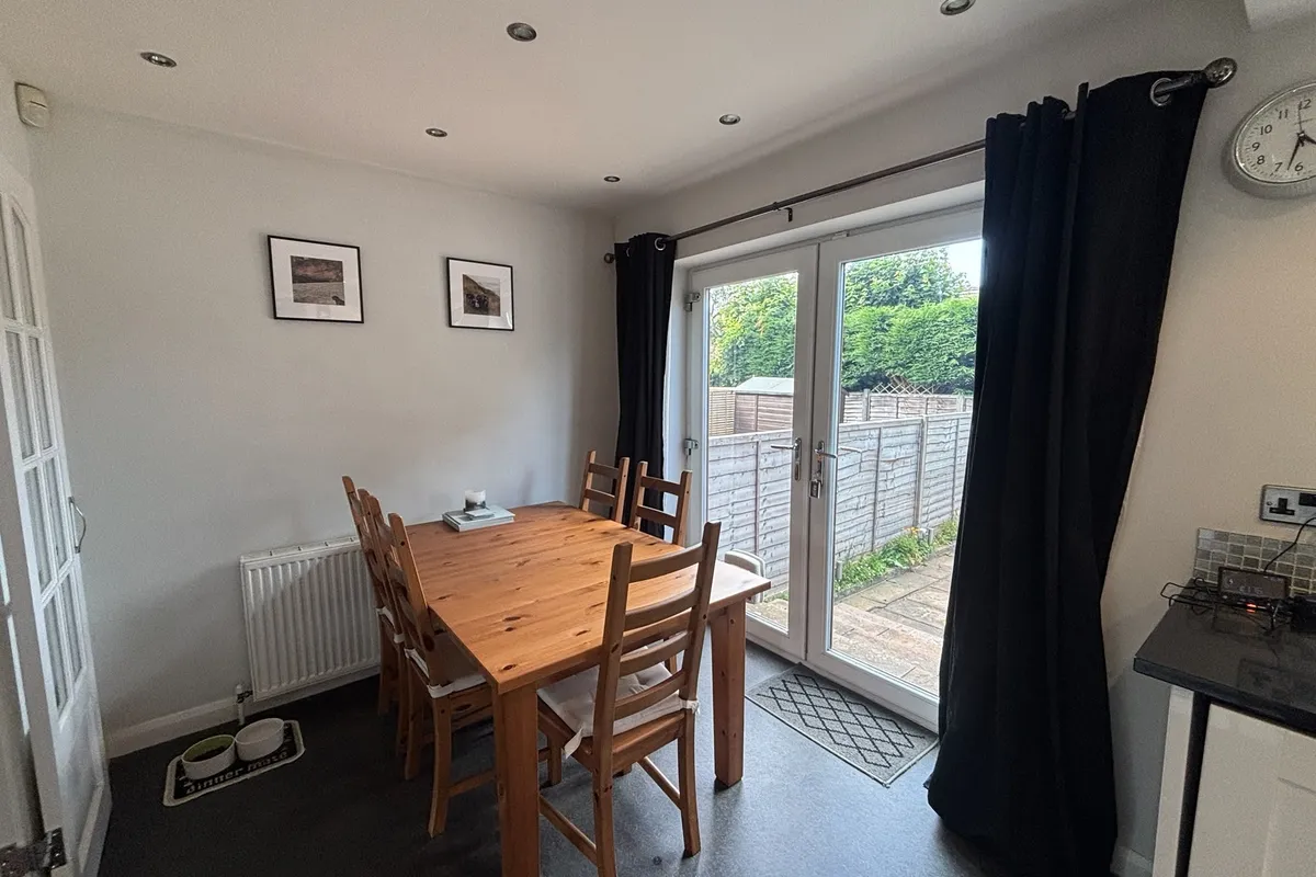 House Cotswold Mews in Kirklees