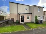 House Hillcrest in Workington
