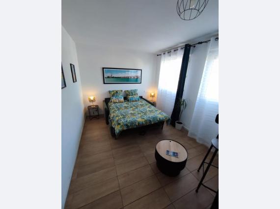 Flat Rue duffour-dubergier in Bordeaux