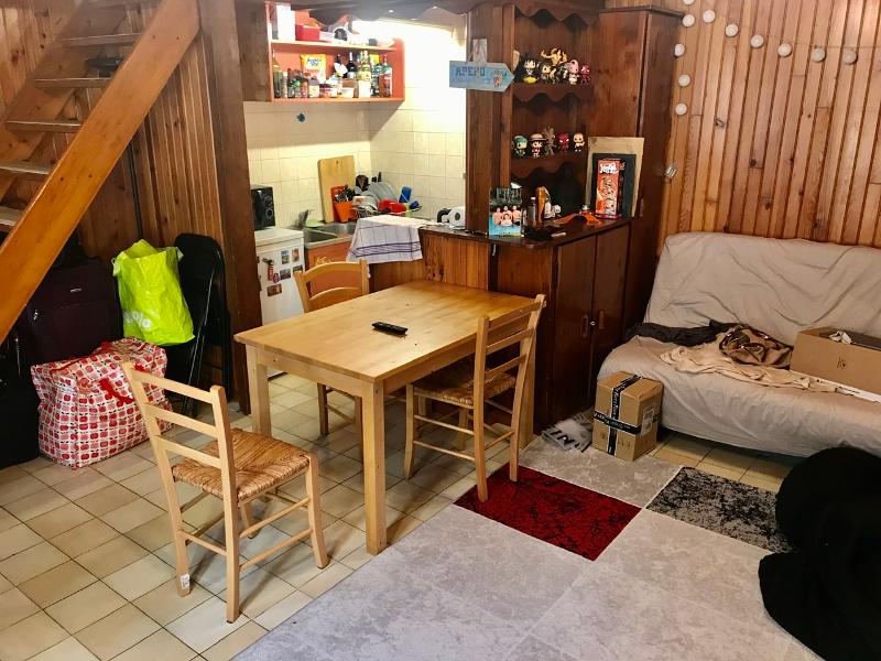 Appartement Rue des Treilles à Libourne