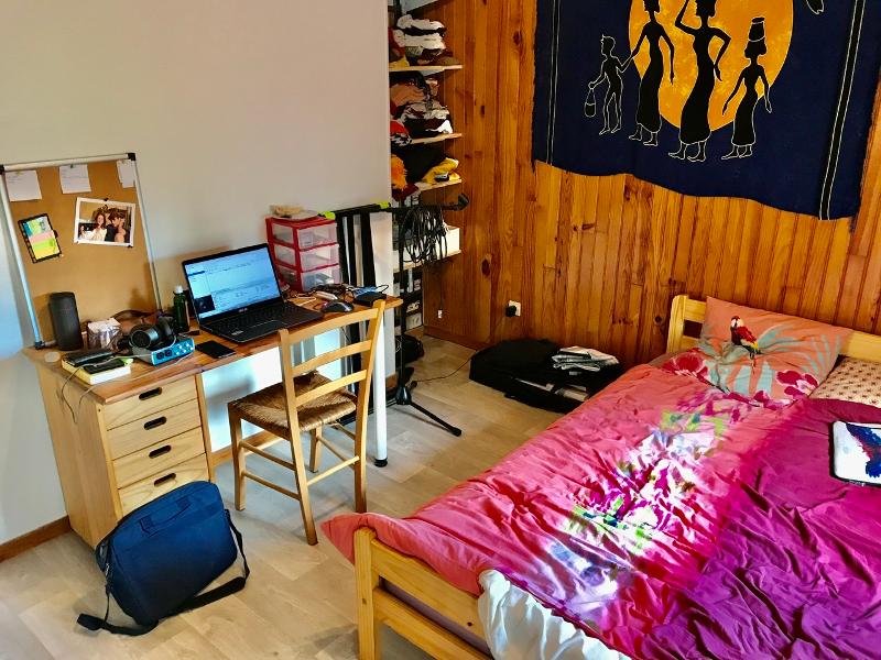 Appartement Rue des Treilles à Libourne