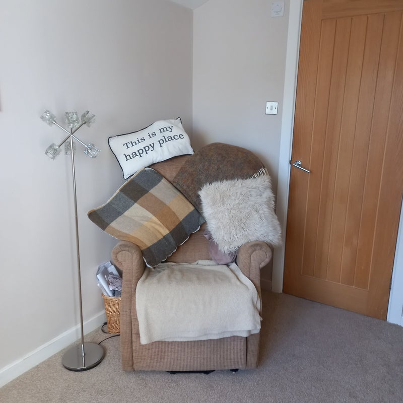 Room Lawns Lane in Wakefield