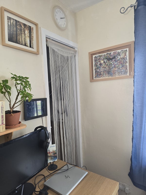 Room Reginald Street in South Tyneside