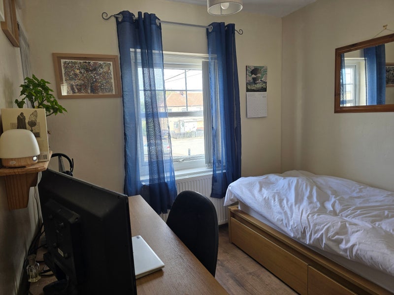 Room Reginald Street in South Tyneside