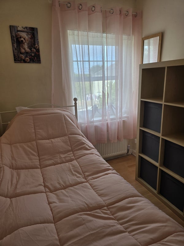Room Reginald Street in South Tyneside