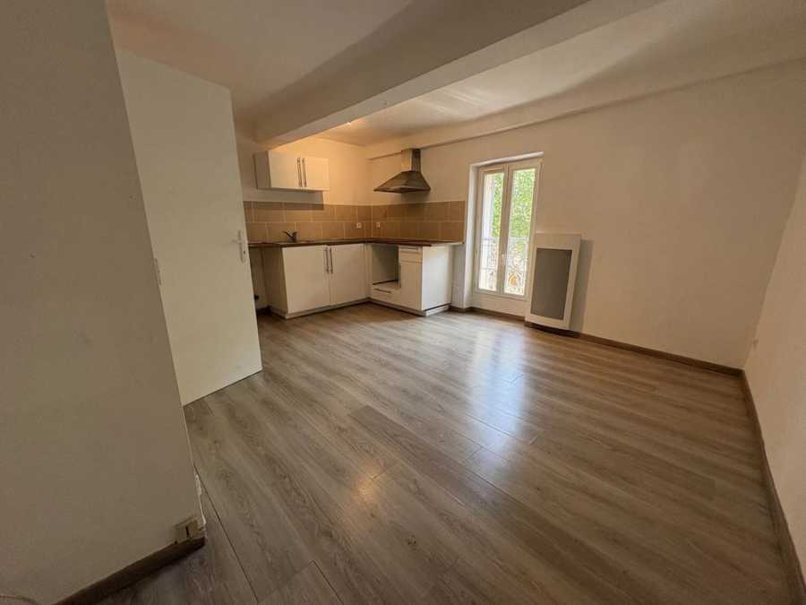 Appartement Avenue de Jouques à Aubagne