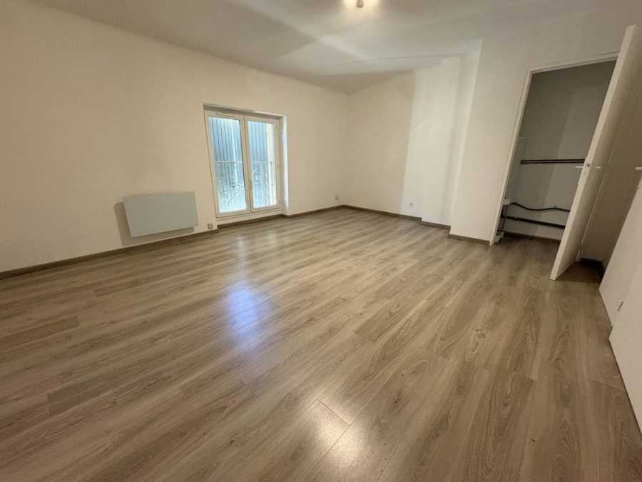 Appartement Avenue de Jouques à Aubagne
