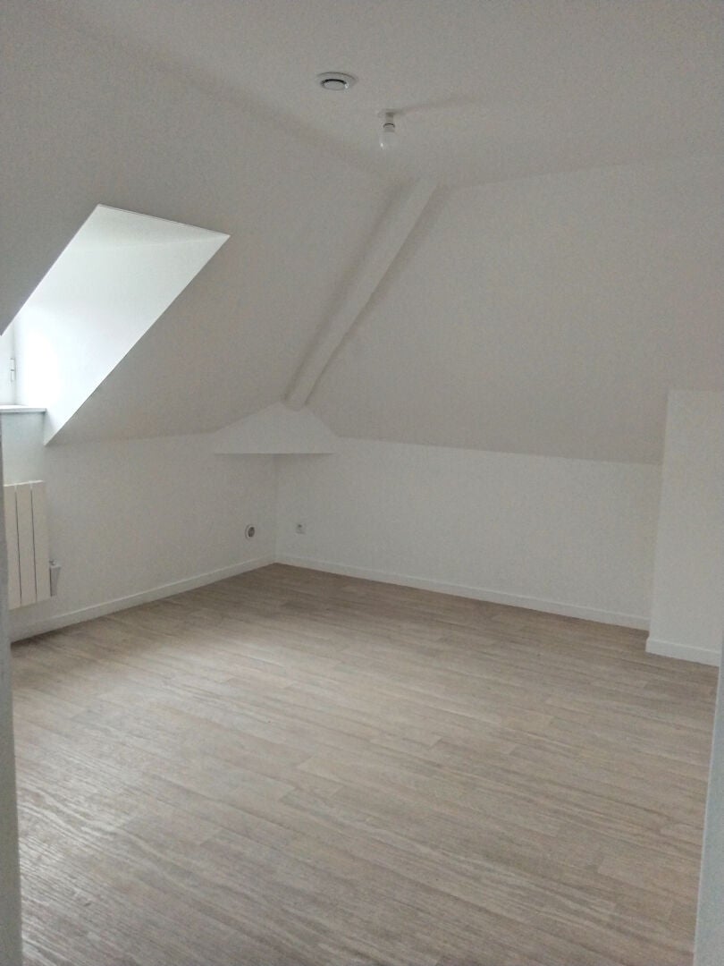Appartement Rue Jean Renoir à Grand-Couronne