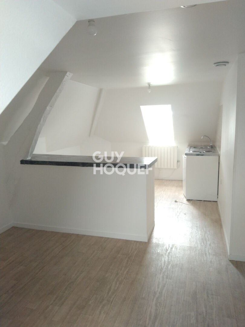 Appartement Rue Victor Hugo à Grand-Couronne