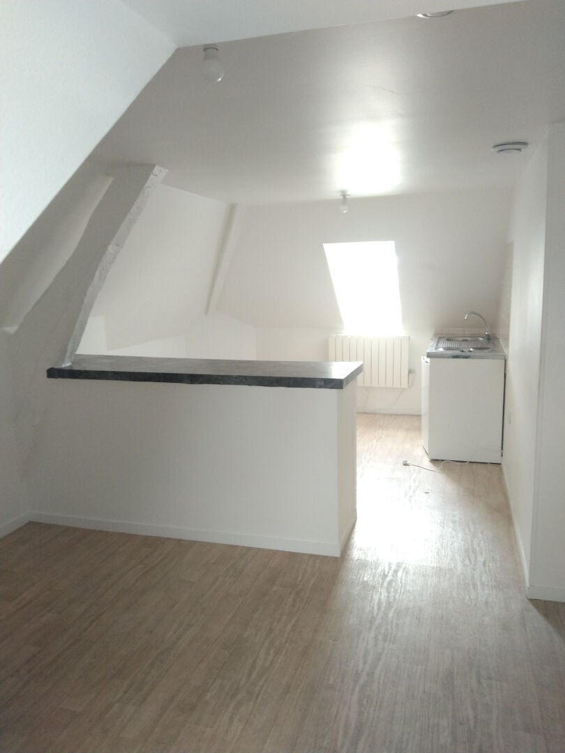 Appartement Rue Jean Renoir à Grand-Couronne