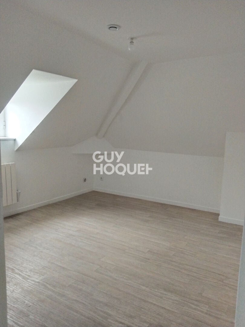 Appartement Rue Victor Hugo à Grand-Couronne