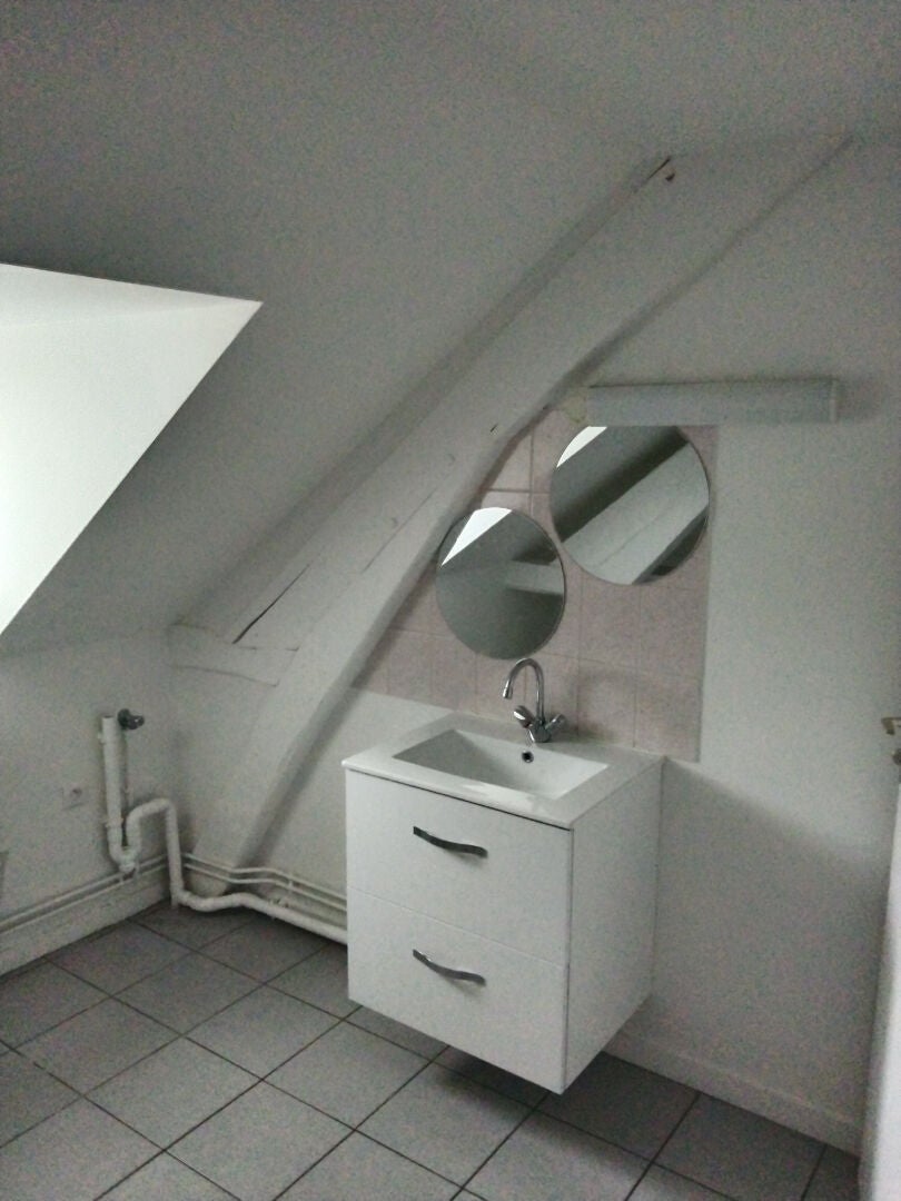 Appartement Rue Jean Renoir à Grand-Couronne