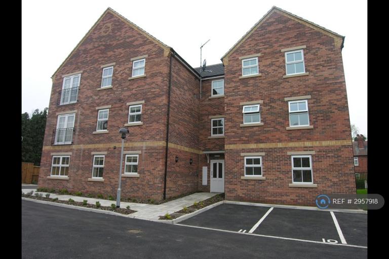 Flat Meadow Croft in Wakefield