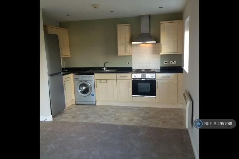 Flat Meadow Croft in Wakefield