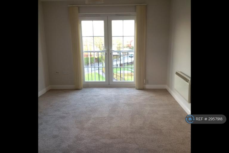 Flat Meadow Croft in Wakefield